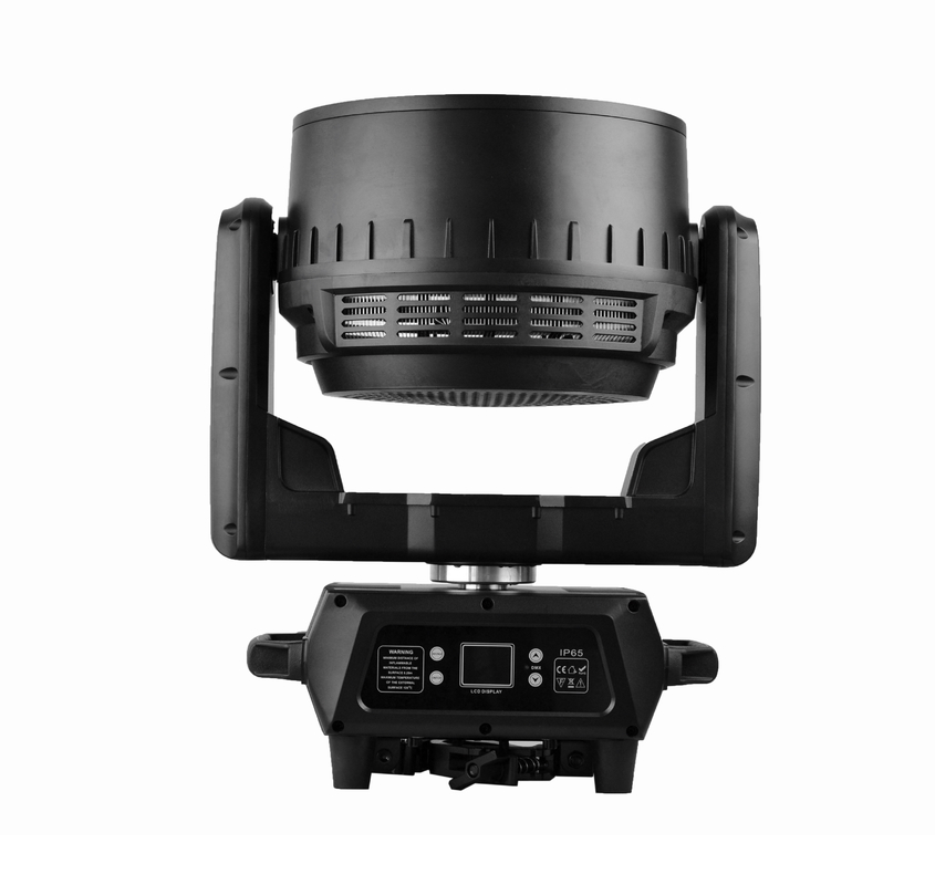 LED Bee eye RGBW 4in1 LED หัวเคลื่อนที่โรงงานแสงเวที