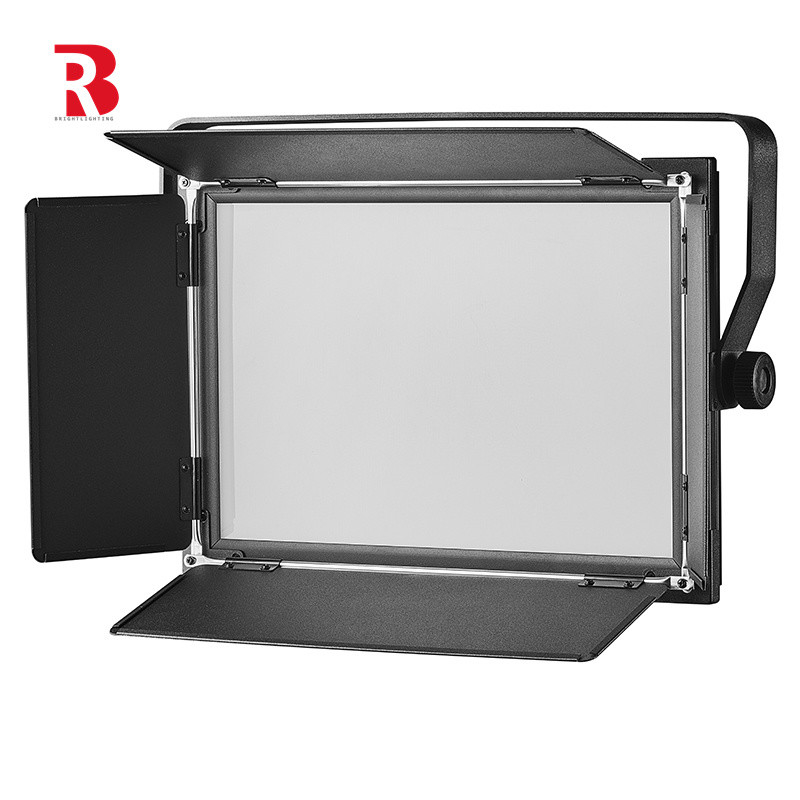 DMX 100W โรงงานไฟสตูดิโอ LED