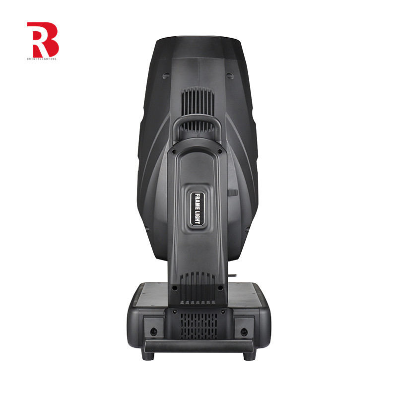 1050W โปรเฟชั่นอล LED stage lighting หัวเคลื่อนที่ 6500K