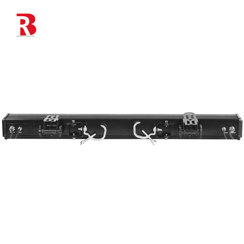 LED 18×10W RGBW 4IN1 LED ไฟบาร์พิกเซล สเตจ ไฟเมือง สําหรับชมรมดีเจ