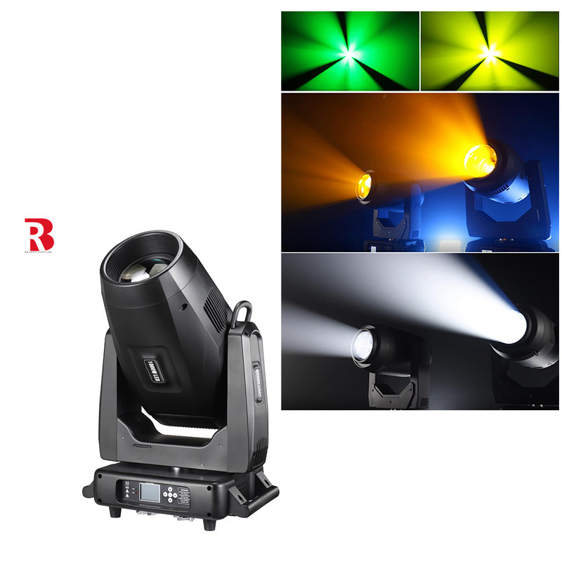 1200W LED Model Cutting Out Lights CTO CMY LED stage Light สําหรับกลางแจ้ง