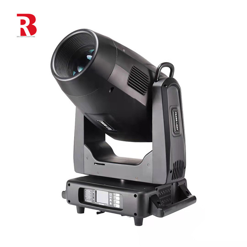 700w Framing Beam Spot LED Moving Head Profile ล้างแสงสําหรับการแสดงในเวที