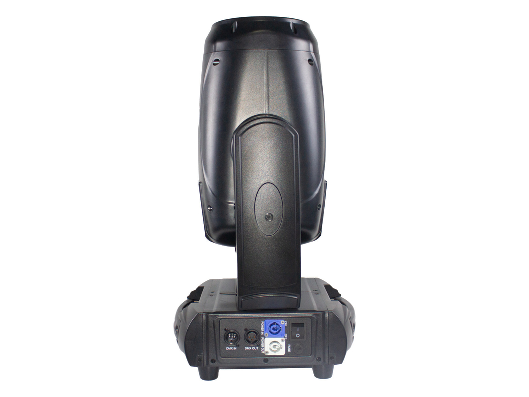 260W LED Beam 240V Cool White Color Mixing Moving Head Light สําหรับการบันเทิง