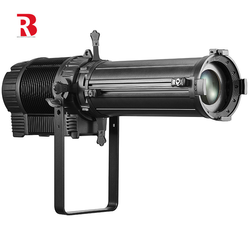 200W LED Strobe DMX ความสว่างสูง สีสัน LED stage Light สําหรับงาน