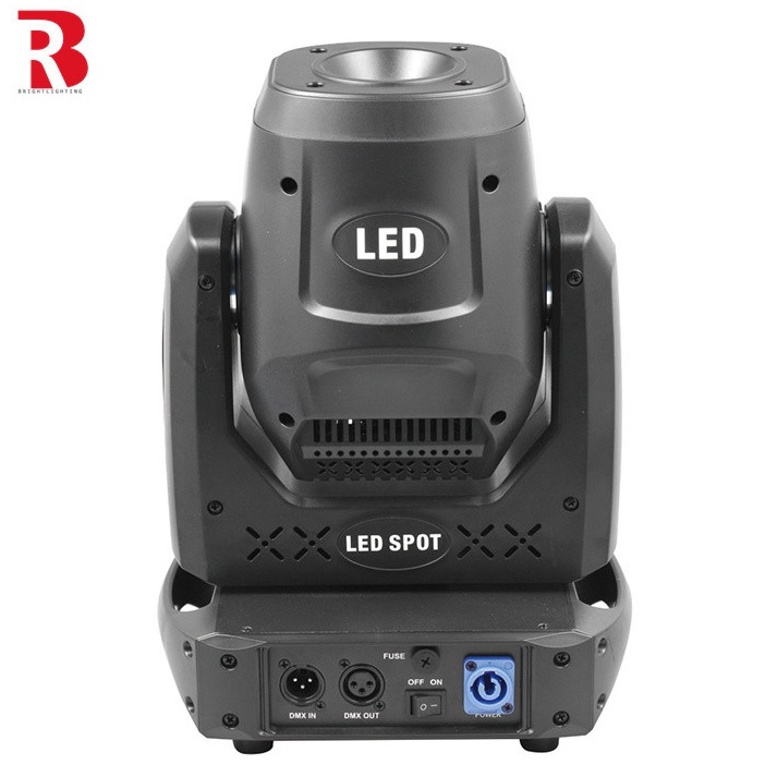 DMX 150W Beam Spot Wash ขับเคลื่อนหัวฉากแสงด้วยช่อง 14
