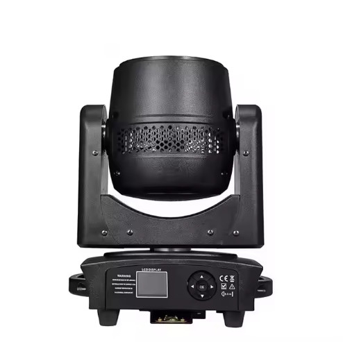 ด้านนอก 320W Sharp DMX ขยับหัวเวทีแสงสําหรับปาร์ตี้บาร์