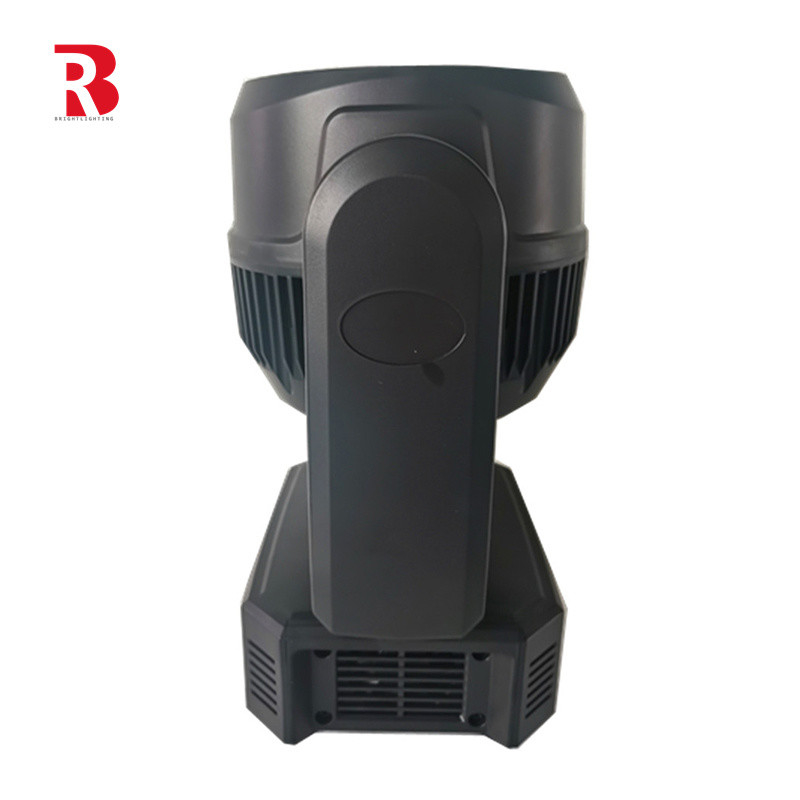 หัวเวทีเคลื่อนไหว Beeye ZOOM แผนหมุน 7pcs 40W