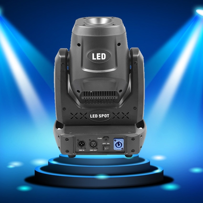 8000K Beam Moving Head Stage Light กับอายุการใช้งาน 50,000 ชั่วโมง