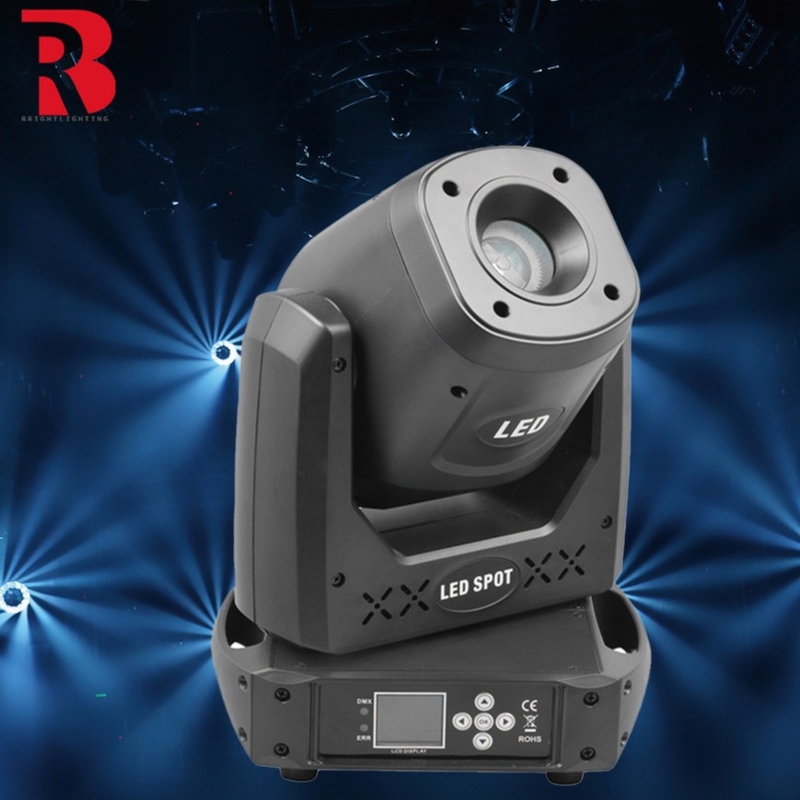 DMX Beam Moving Head Stage Light 50000 ชั่วโมง อายุการใช้งานเฉลี่ย