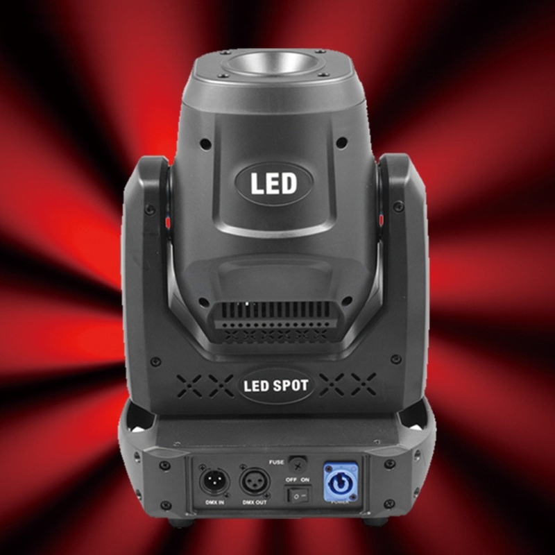 DMX Beam Moving Head Stage Light 50000 ชั่วโมง อายุการใช้งานเฉลี่ย