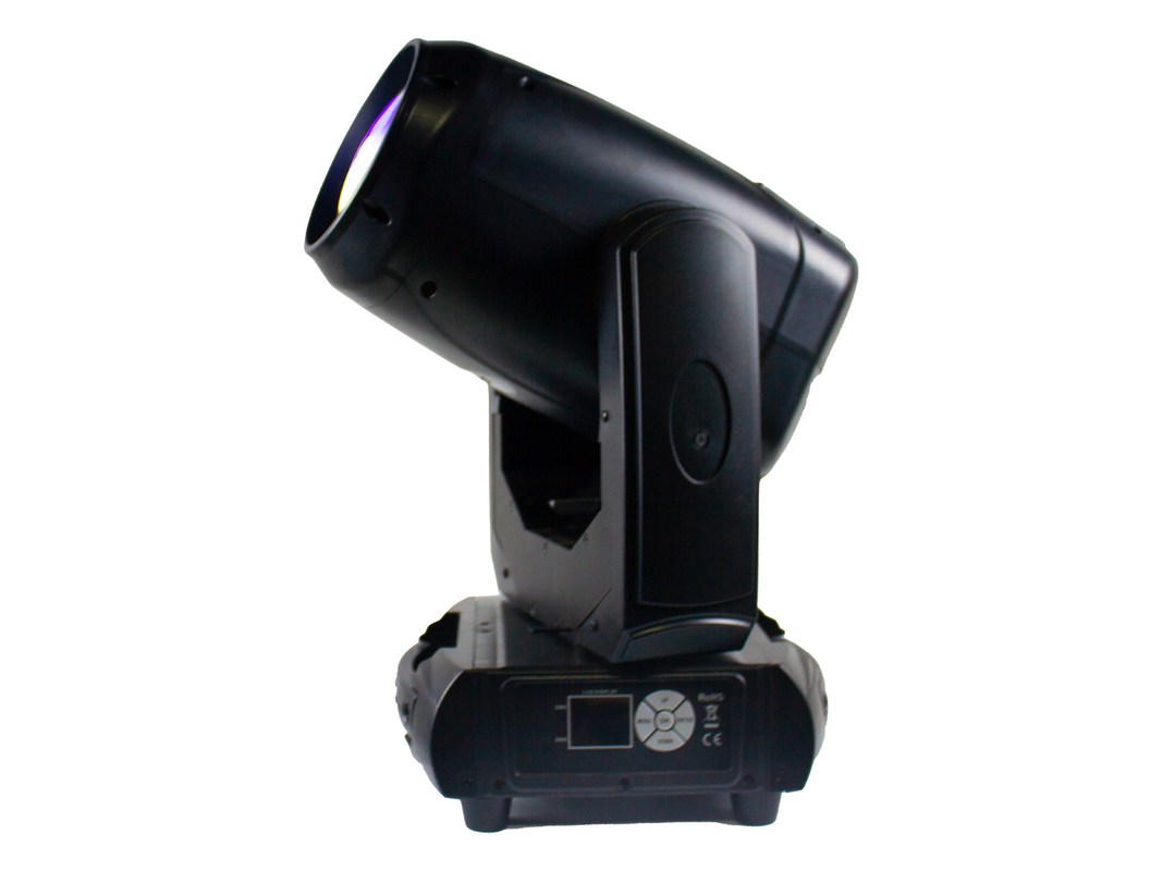 โรงงานมืออาชีพในประเทศจีน แสงขั้วเวที IP20 DMX512