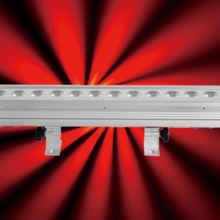 ประเทศจีน 4in1 Beam Bar LED Stage City Light จําหน่าย