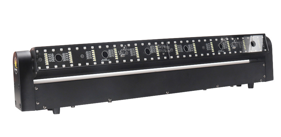 6 ตา เลเซอร์ 3 ใน 1 เลเซอร์ พิกเซล สตรอบ ไลท์ ด้วยพลังงานเลเซอร์ 3000w