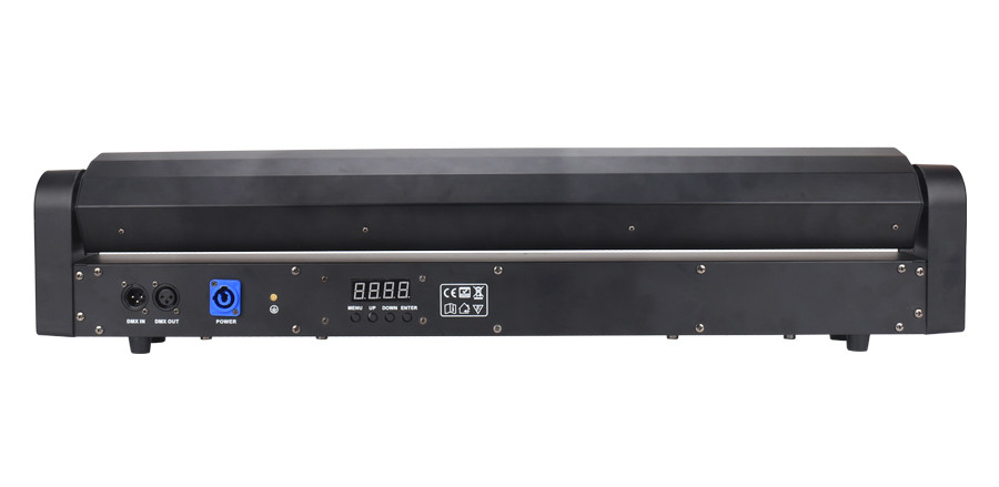 6 ตา เลเซอร์ 3 ใน 1 เลเซอร์ พิกเซล สตรอบ ไลท์ ด้วยพลังงานเลเซอร์ 3000w