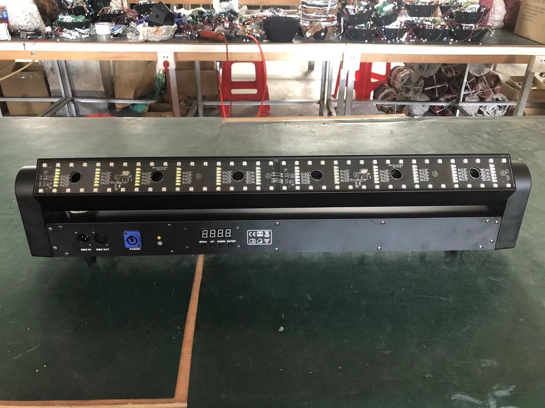 6 ตา เลเซอร์ 3 ใน 1 เลเซอร์ พิกเซล สตรอบ ไลท์ ด้วยพลังงานเลเซอร์ 3000w