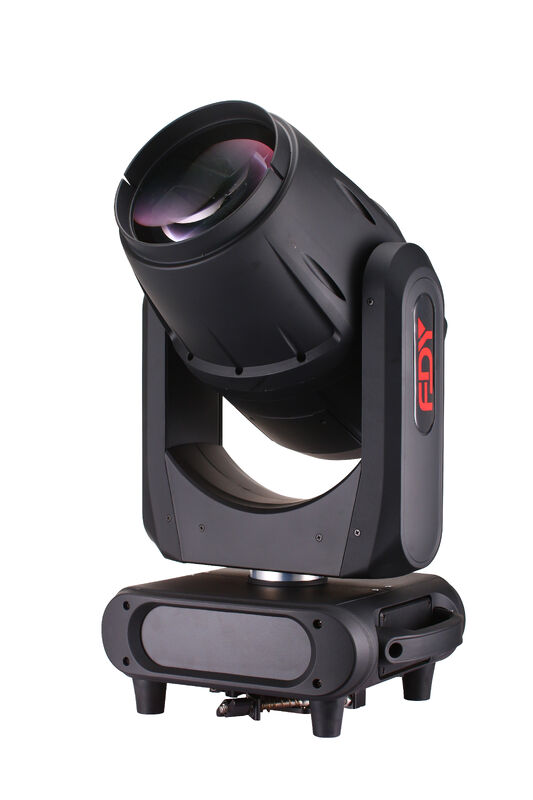 โมเดลส่วนตัวบ้าน กันน้ํา 580 ธาตุเคลื่อนที่แสงหน้าเวทีสําหรับภายนอก