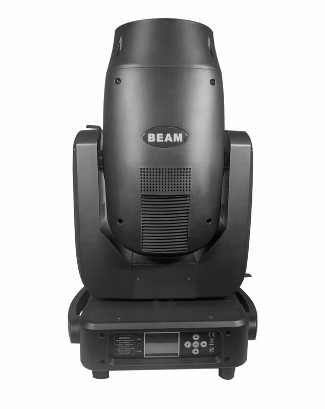 ขายปลีก 380 ราศีแสงเคลื่อนที่แสงสว่างชั้นนําด้วยหลอด Osram ของเดิม