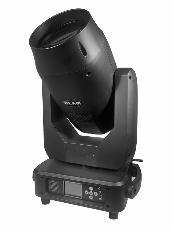 ขายปลีก 380 ราศีแสงเคลื่อนที่แสงสว่างชั้นนําด้วยหลอด Osram ของเดิม