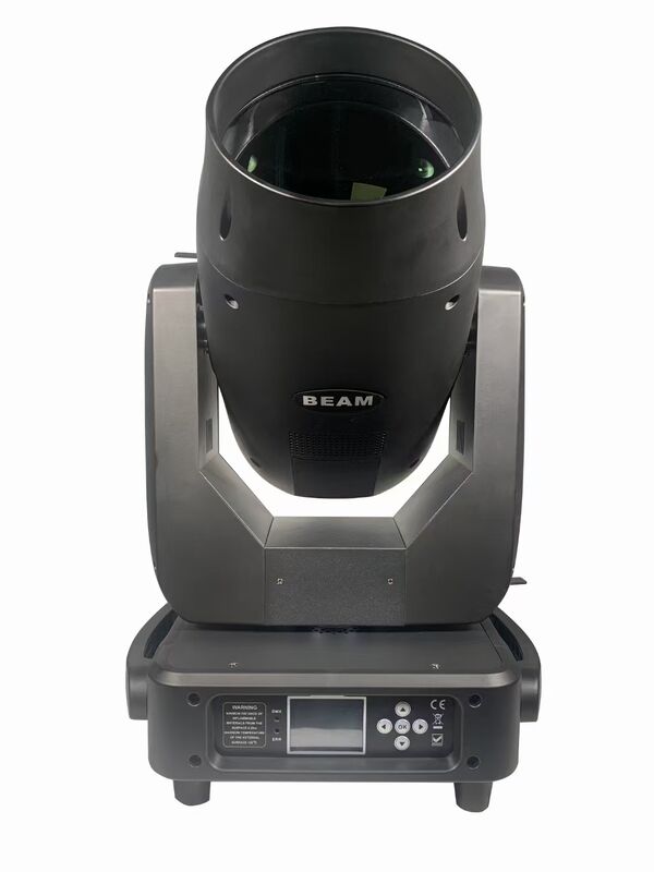 ขายปลีก 380 ราศีแสงเคลื่อนที่แสงสว่างชั้นนําด้วยหลอด Osram ของเดิม