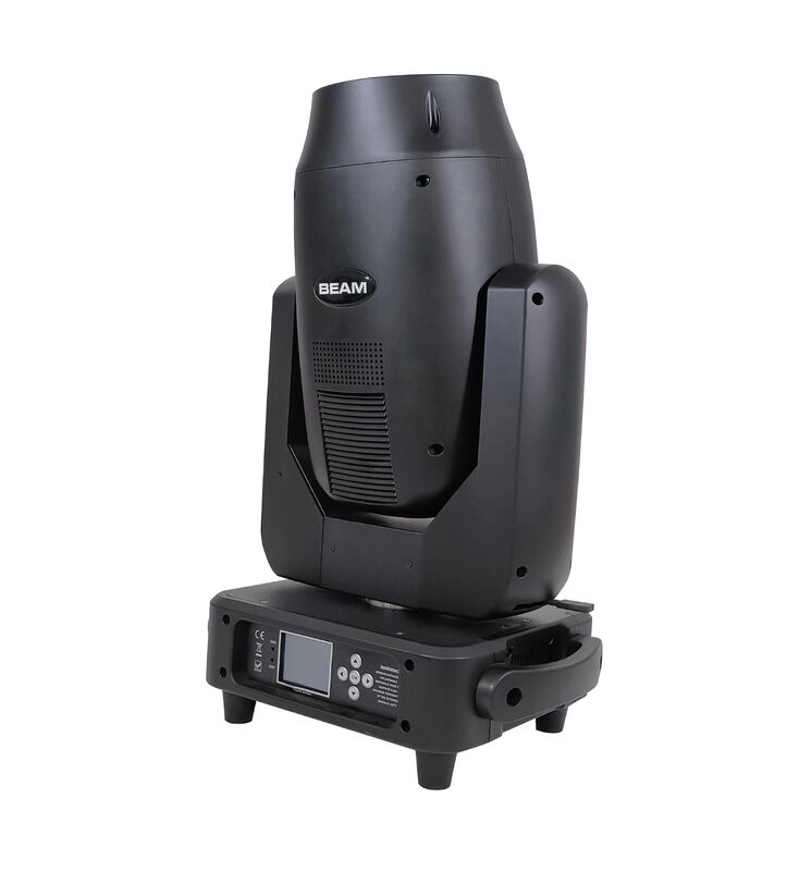 ขายปลีก 380 ราศีแสงเคลื่อนที่แสงสว่างชั้นนําด้วยหลอด Osram ของเดิม