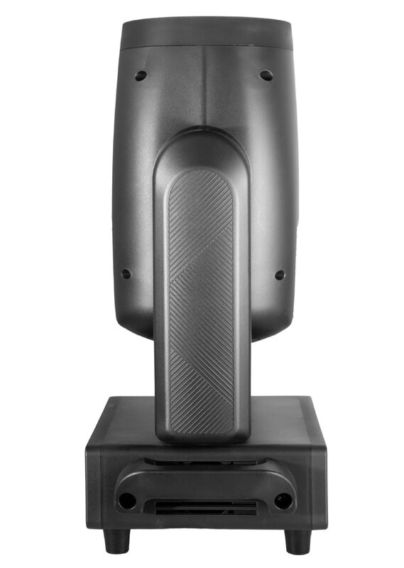 ไฟหัวเคลื่อนที่ มินิ 380 แสงขั้วฉากด้วยร่างเล็ก