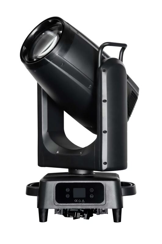 ราคาโรงงาน IP65 ภายนอก 480 ราศีแสงเคลื่อนที่หน้าเวทีสําหรับคอนเสิร์ต