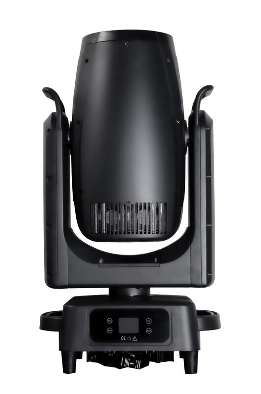 ราคาโรงงาน IP65 ภายนอก 480 ราศีแสงเคลื่อนที่หน้าเวทีสําหรับคอนเสิร์ต