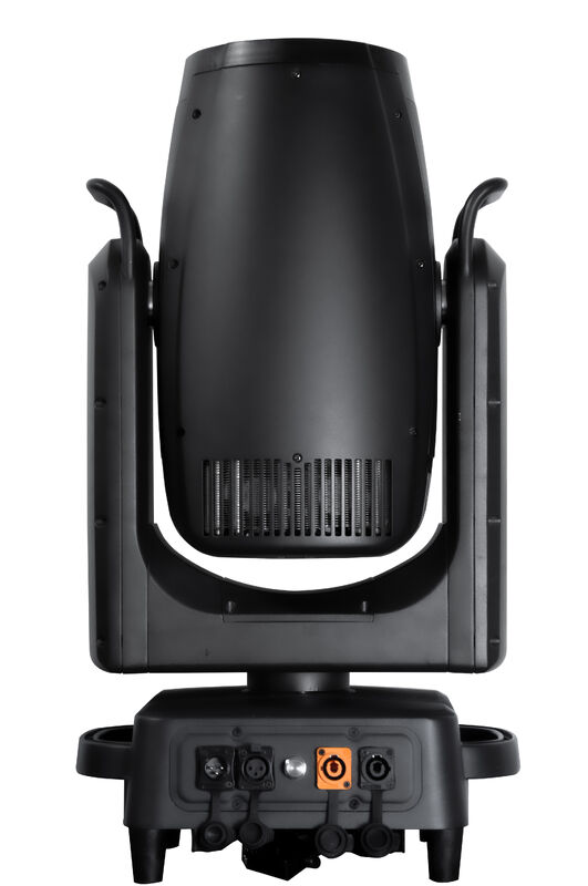 ราคาโรงงาน IP65 ภายนอก 480 ราศีแสงเคลื่อนที่หน้าเวทีสําหรับคอนเสิร์ต