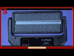 ไฟสตร็อบ LED