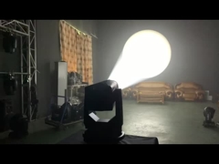 BSW 400w Framing Moving Head Light New Arrival Beam Spot Wash 3in1 stage Lighting CMY+CTO สายไฟที่เข้าถึงใหม่