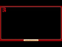 สายไฟ LED ขับเคลื่อนหัวใหม่ 400W 3In1 ด้วย CTO CMY Effect Spot BSW Wash Zoom