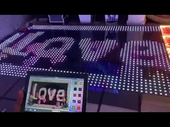 พื้นเต้นรํา