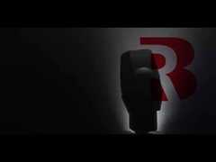 KAIYUN 295W สายแสงหัวเคลื่อนที่ DMX512 จับคู่กับ 13 ผลลัพธ์รูปแบบที่แตกต่างกัน