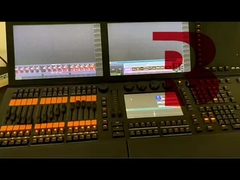 MA2 Moving Head Stage Light DMX Controller อุปกรณ์ไฟสําหรับดีเจ ดิสโก้