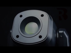 150W DMX 100W LED สีขาว สเตจ ไลท์ บีม สปอต ล้างหัวเคลื่อนที่สําหรับงานเลี้ยง dj ไฟหัวเคลื่อนที่