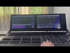 เครื่องควบคุมแสงเวทีระดับสูง สําหรับงานใหญ่ MA3 Performance