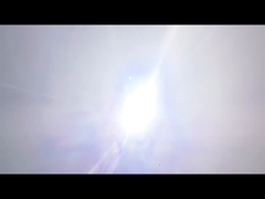 โรงงานไฟหัวเคลื่อนที่ 295W ราศีสามพริซม LED Sharpy Beam