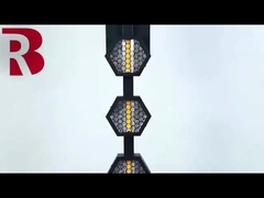 250w 1-25 ครั้ง/วินาที BR-6LinerBig Big Liner retro light ผู้ผลิต