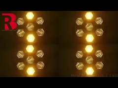 คุณภาพสูง BR-7RGB แสงมินิ 7 วินเทจ จีน ผู้ผลิต