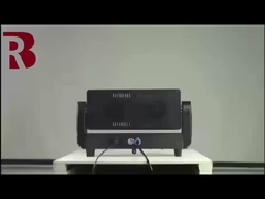 BR-864 RGB 8+8 RGB หัวเคลื่อนที่ Led Strobe Light Factory