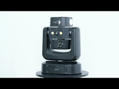 Strobe Beads Arm hotwheels ((beam last strobe) สําหรับสโมสรกลางคืน โคมไฟสี่ในหนึ่ง