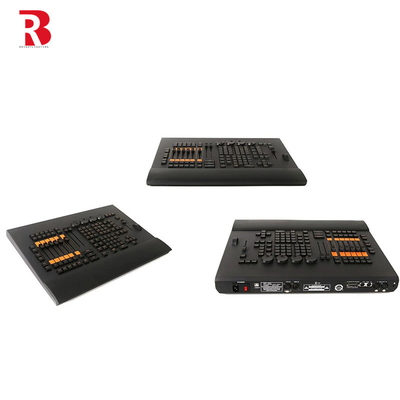 DJ Dmx Light Controller Stage DMX System สําหรับสถานบันเทิง แสง