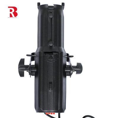 เครื่องติดตั้ง LED แบบทรงเอลิปโซอิดแบบเดียว WW / CW / 2IN1 / 4IN1