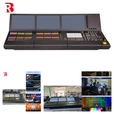 คอนโซล RDM DMX512