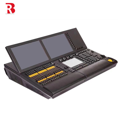 MA2 Light Console Professional DMX Lighting Controller สําหรับเวที
