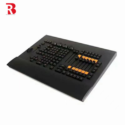 คอนโซล พร้อมกรอบการบินสําหรับเวที DMX Controller MA Command Wing
