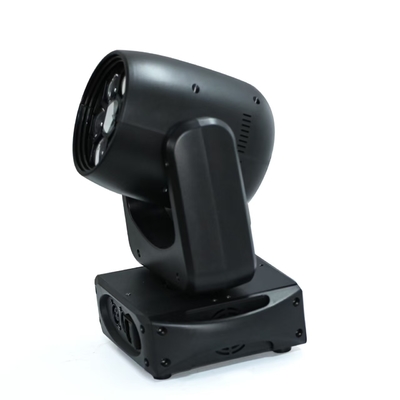 150W พลังงานรวม รุ่น Mini With Prism RGBW สําหรับโชว์เคลื่อนไหวแสงหัว