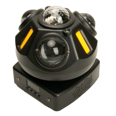 ผู้ผลิตไฟเวที Magic Ball 3 in 1 Beam Strobe Pattern